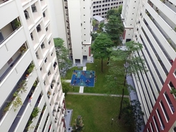 Blk 131 Rivervale Street (Sengkang), HDB 4 Rooms #174232952